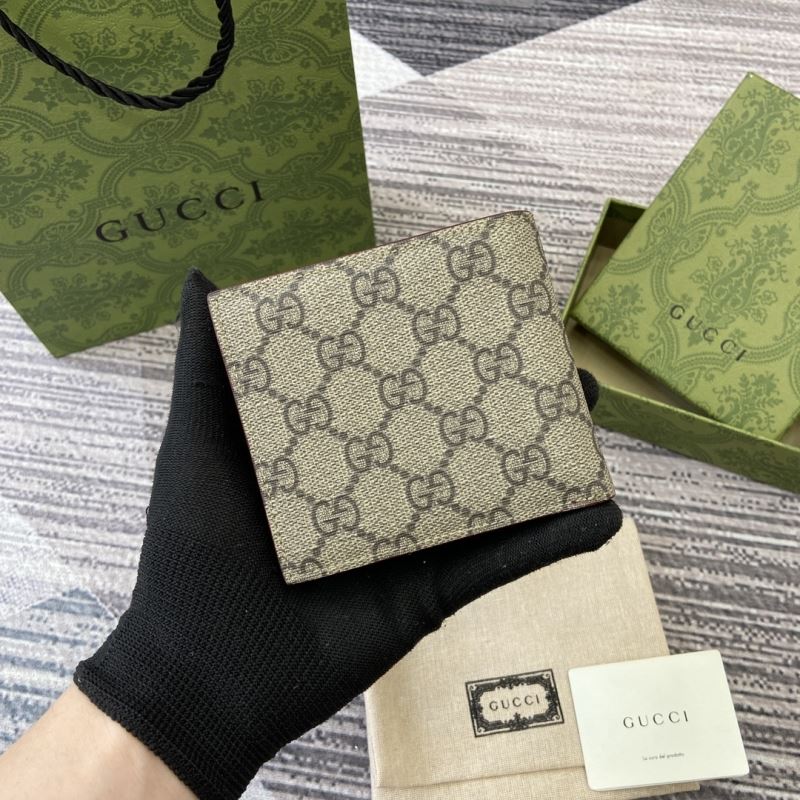Gvc*1 wallets